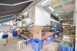 Tampines Street 44 (D18), Shop House #455795541